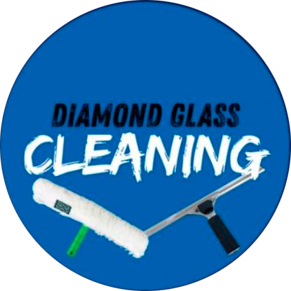 Diamond Glass Cleaning